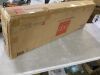 Kids Cedar Sandbox w/ Sand Screen, 2 Benches - 47x47in - Thumbnail 5