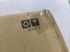 9-Cube Bookshelf Storage Display w/ 3 Removable Panels, Customizable Design - Thumbnail 4