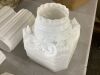 Decorative Roman Column Stands 34.65", 2 Pack - Thumbnail 3