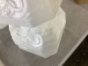 Decorative Roman Column Stands 34.65", 2 Pack - Thumbnail 4