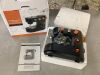 Compact Sewing Machine, Double-Thread Design, Two-Way Sewing - Thumbnail 2