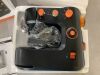 Compact Sewing Machine, Double-Thread Design, Two-Way Sewing - Thumbnail 3