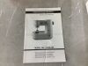 Compact Sewing Machine, Double-Thread Design, Two-Way Sewing - Thumbnail 4