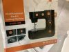 Compact Sewing Machine, Double-Thread Design, Two-Way Sewing - Thumbnail 5