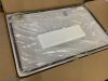 35.5" LED Flush Mount Light - Thumbnail 1