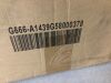 26" Tall Folding Directors Chair with Side Table - Thumbnail 4