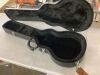 Glarry Economical Electric Guitar Arched Hard Shell Case For LP Style - Thumbnail 5
