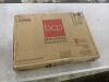 24" Pre-Lit Large Christmas Bow Decoration, Holiday Decor w/ 8 Functions - Thumbnail 2