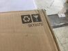 8-Cube Bookshelf, 11in Storage Display w/ Removable Panels, Customizable - Thumbnail 4
