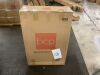 Dual-Wheel Wheelbarrow Garden Cart - Thumbnail 2