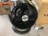 Vornado 660 10 in. Whole Room Air Circulator Fan - Thumbnail 3