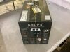 Krups Black My Memory Digital Stainless Steel 2-Slot Toaster - Thumbnail 3