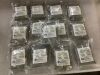 Lot of (13) Pure Guardian Air Purifying Bamboo Charcoal Bag, 7.1 oz - Thumbnail 1
