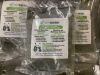 Lot of (13) Pure Guardian Air Purifying Bamboo Charcoal Bag, 7.1 oz - Thumbnail 2