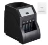 VEVOR USD Coin Sorter Machine, Sorts up to 230 Coins/min - Thumbnail 1