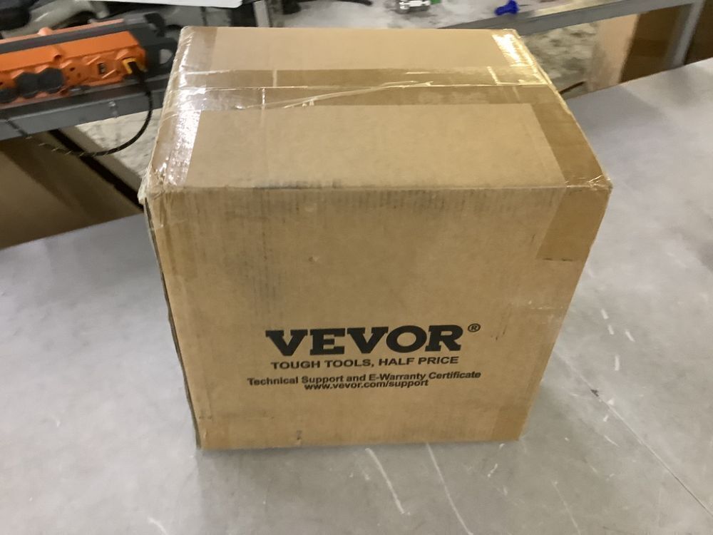 VEVOR USD Coin Sorter Machine, Sorts up to 230 Coins/min - Image 2 - Lot 714JF