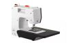 Portable Sewing Machine for Beginners with 38 Built-in Stitches & Reverse Sewing - Thumbnail 1