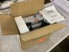 Portable Sewing Machine for Beginners with 38 Built-in Stitches & Reverse Sewing - Thumbnail 2