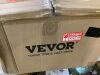 Electric Commercial Cotton Candy Machine 21 in. Acrylic Clear Plastic Cover - Thumbnail 5