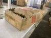 Dual-Wheel Wheelbarrow Garden Cart - Thumbnail 2
