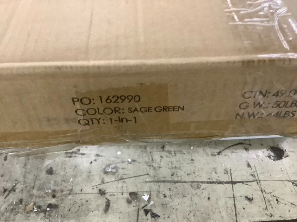 Outdoor Metal Raised Garden Bed for Vegetables, Flowers, Herbs - 8x4x2ft - Image 4 - Lot 721