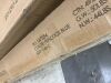 Outdoor Metal Raised Garden Bed for Vegetables, Flowers, Herbs - 8x4x2ft - Thumbnail 3