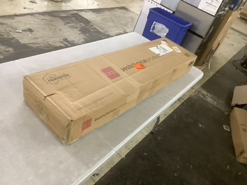 Raised Garden Bed, Elevated Wooden Planter Box w/ Foot Caps - 48x24x30in - Image 2 - Lot 725