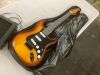 Electric Guitar w/ Small Amp - Thumbnail 2