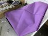 35L Folding Stair-Climbing Basket Cart - Thumbnail 5