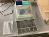48 Keys Electronic Cash Register - Thumbnail 1