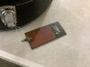 Glarry Economical Electric Guitar Arched Hard Shell Case For LP Style - Thumbnail 3