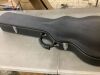 Glarry Economical Electric Guitar Arched Hard Shell Case For LP Style - Thumbnail 4