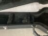 Glarry Economical Electric Guitar Arched Hard Shell Case For LP Style - Thumbnail 7
