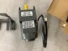 Gear Head Motor & Controller - Thumbnail 2
