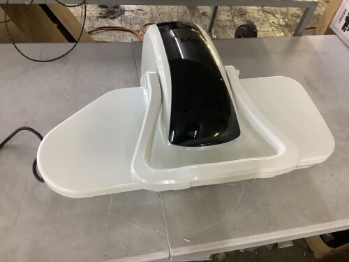 Digital Steam Press - Lot 752