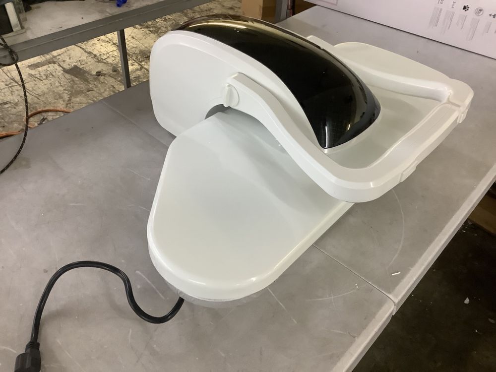 Digital Steam Press - Image 2 - Lot 752