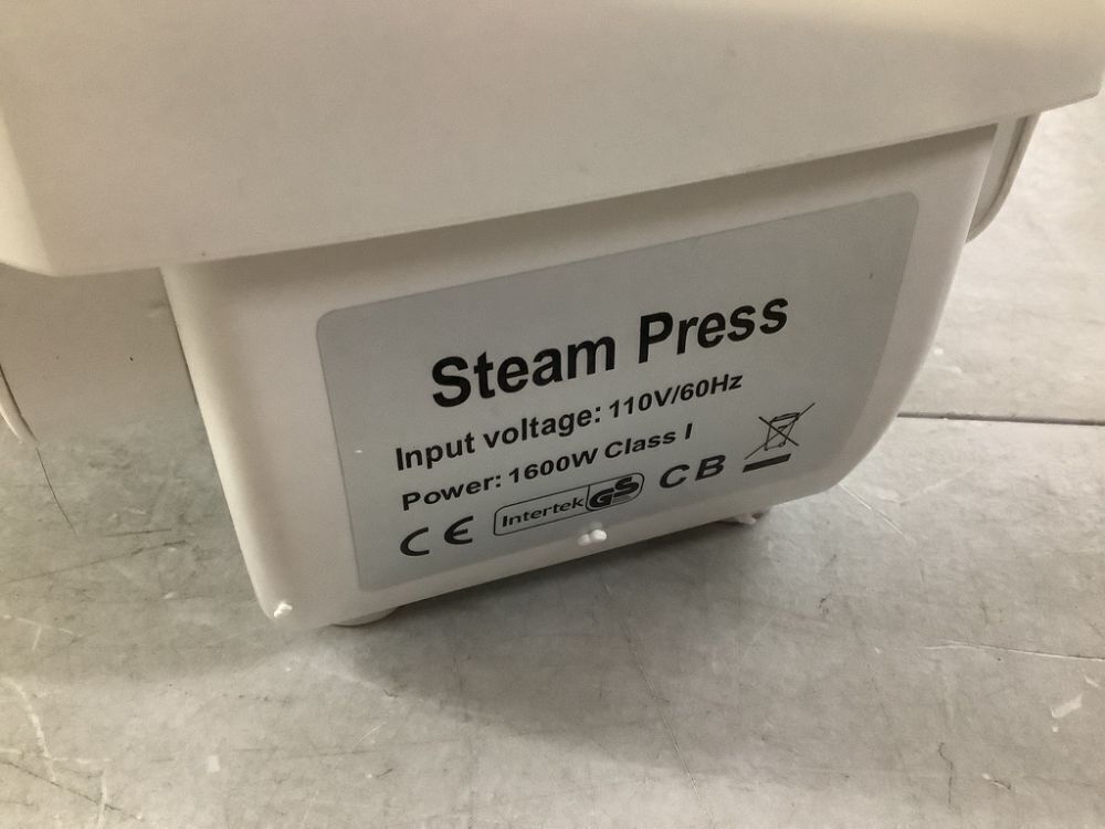 Digital Steam Press - Image 6 - Lot 752
