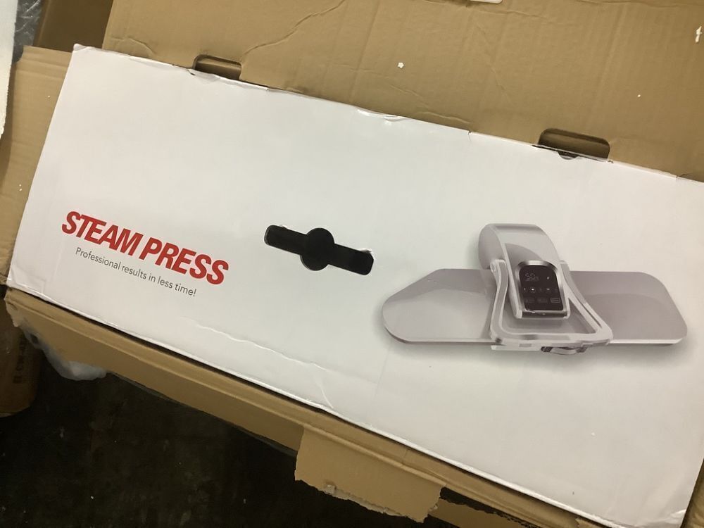 Digital Steam Press - Image 7 - Lot 752