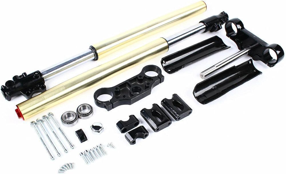 29" Front Fork Shocker For 110CC 125CC Dirt Pit Bike - Image 1 - Lot 753