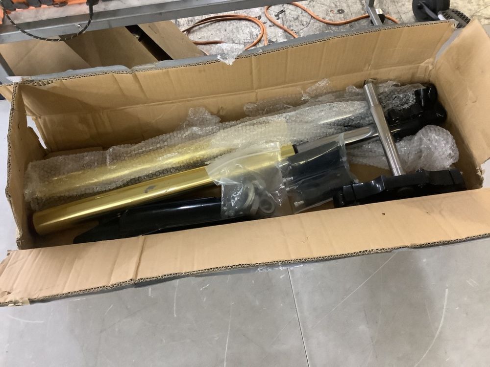 29" Front Fork Shocker For 110CC 125CC Dirt Pit Bike - Image 2 - Lot 753