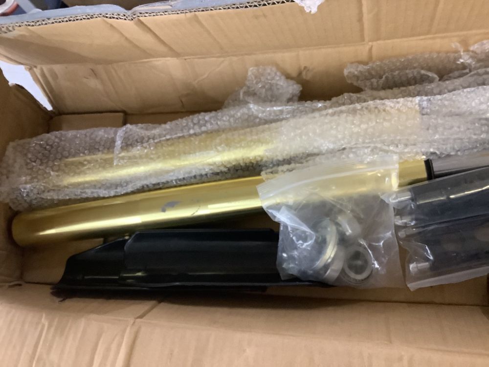 29" Front Fork Shocker For 110CC 125CC Dirt Pit Bike - Image 5 - Lot 753