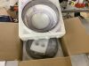 17.96QT Convection Oven Roaster w/ 360° Visible Window - Thumbnail 2