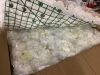 Artificial Flower Wall Panels 24" x 16", 12 pc - Thumbnail 3