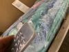Electric Baby Cradle Swing - Thumbnail 6