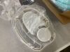 Electric Baby Cradle Swing - Thumbnail 7