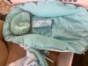 Electric Baby Cradle Swing - Thumbnail 8