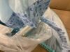 Electric Baby Cradle Swing - Thumbnail 9