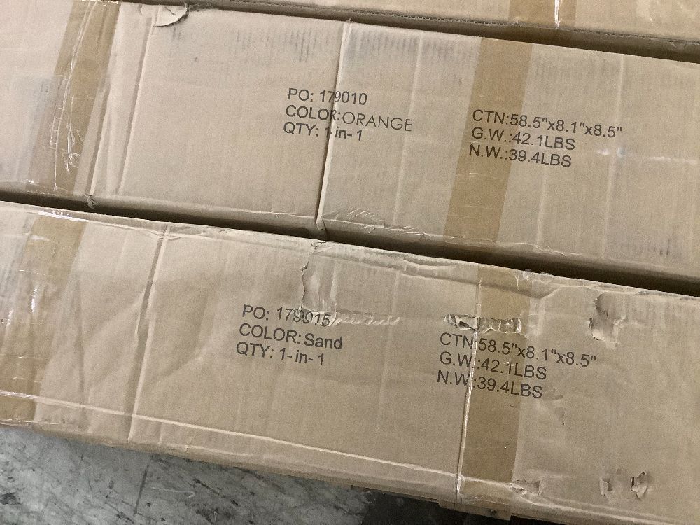 Lot of (4) Pop Up Canopies - Uninspected - Image 2 - Lot 764