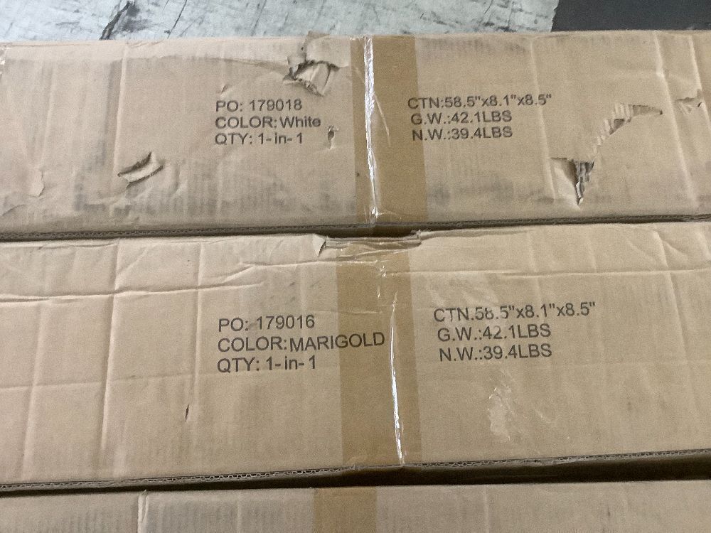 Lot of (4) Pop Up Canopies - Uninspected - Image 3 - Lot 764