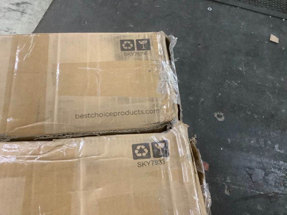 Lot of (4) Pop Up Canopies - Uninspected - Image 5 - Lot 764